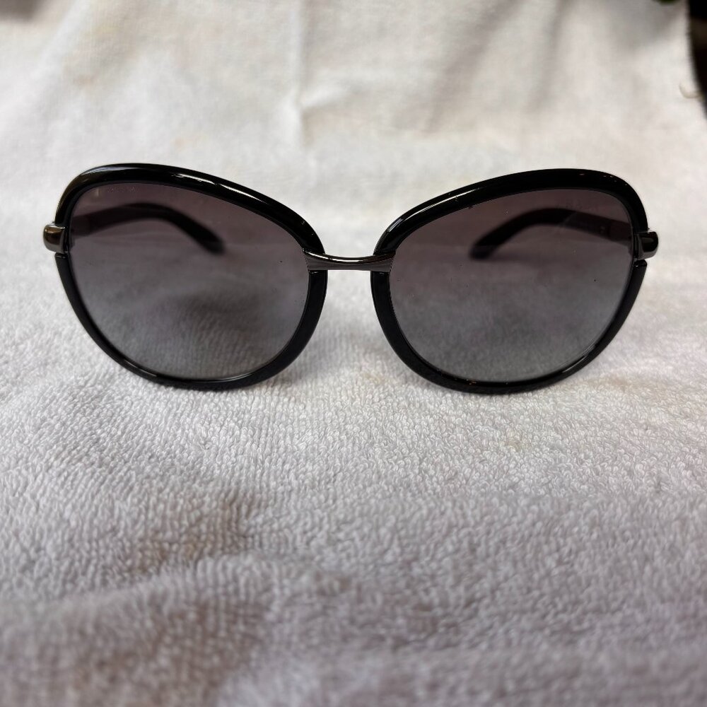 Prada Sunglasses -  No scratches